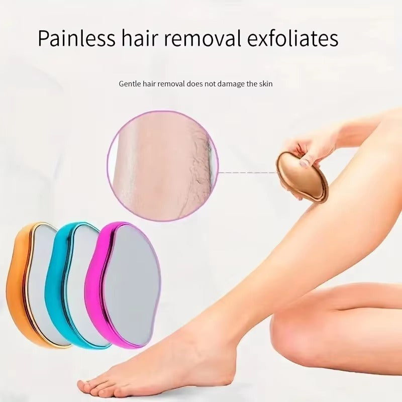 KLAIR™ Crystal Hair Remover